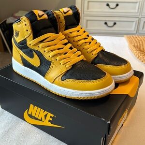 Air Jordan 1 Retro High OG